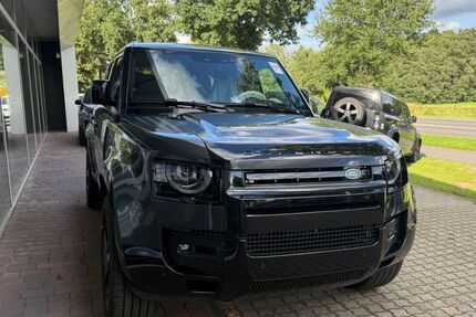 Land Rover Defender 16.000 km 94.999 &euro; Bremen 28355