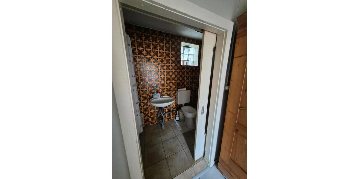 Hofreite mit Baugrundstück 4.5 zimmer