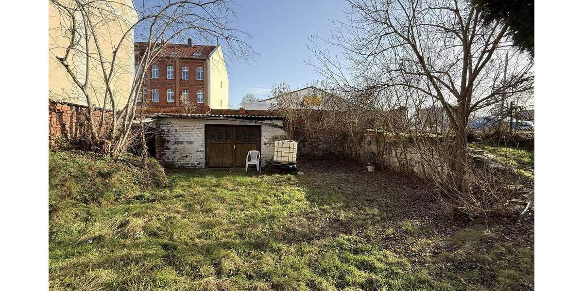 Grundstück Halberstadt - 70.000&euro; | Angebot:25744041