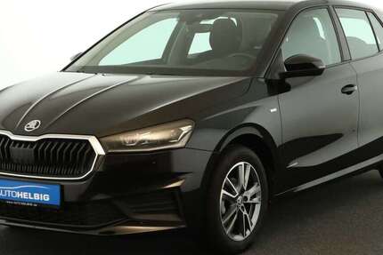 Skoda Fabia 43.900 km 15.990 &euro; Donnersdorf 97499