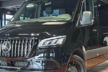 Mercedes-Benz Sprinter 92.390 km 56.950 &euro; Bonn 53177