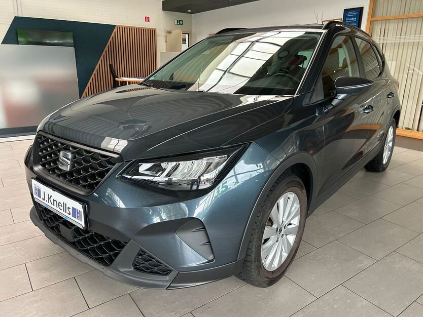 Seat Arona 49.990 km 15.950 € Ibbenbüren - Laggenbeck 49479