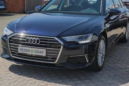 Audi A6 145.950 km 29.440 &euro; Baiersdorf 91083