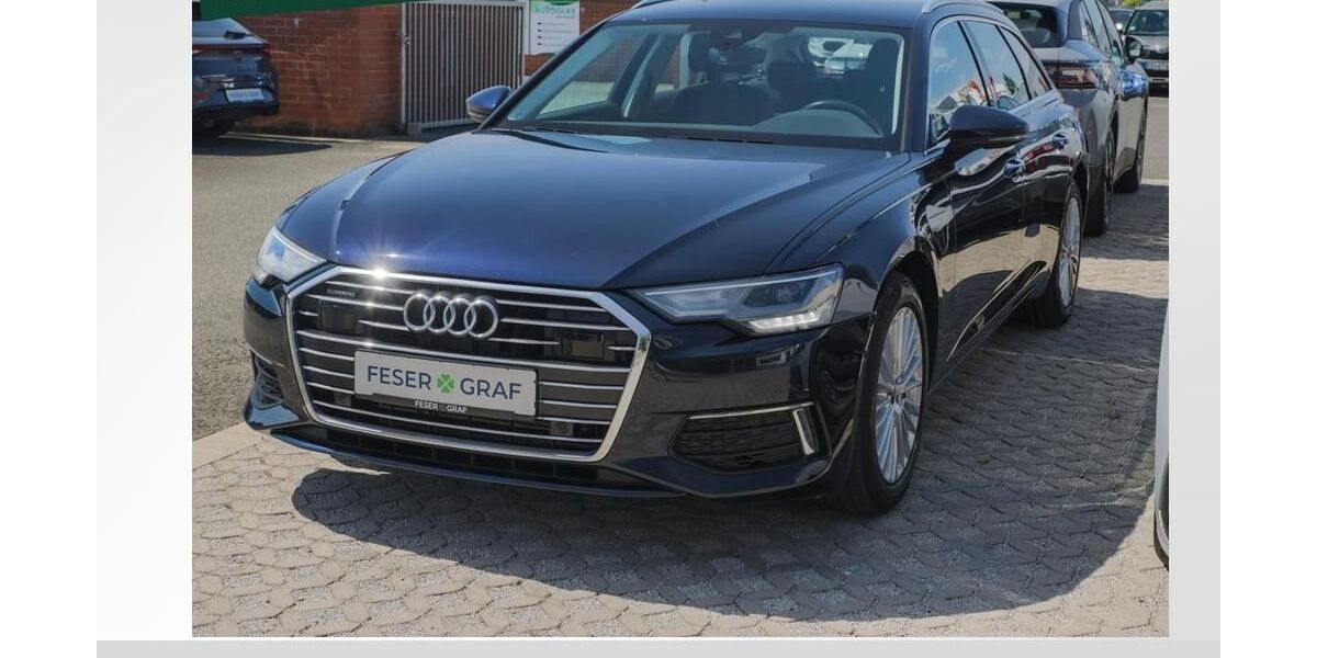 Audi A6 145.950 km 29.440 &euro; Baiersdorf 91083