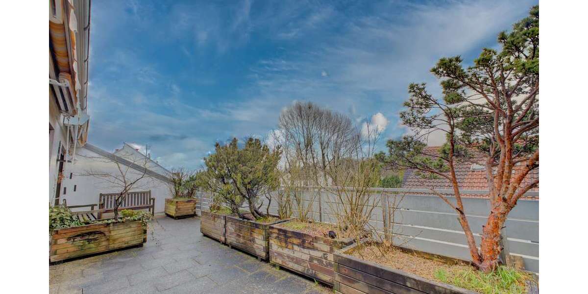 Etagenwohnung Karlsfeld - 3 Zimmer, 90 m&sup2;, 550.000&euro; | Angebot:25878449