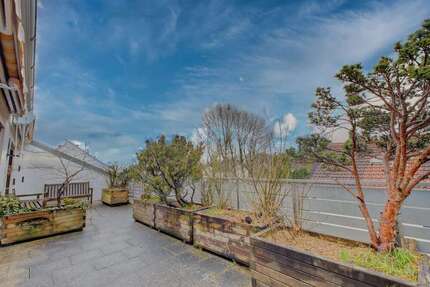 Wohnung Karlsfeld - 3 Zimmer, 90 m&sup2;, 550.000&euro; | Angebot:25878449