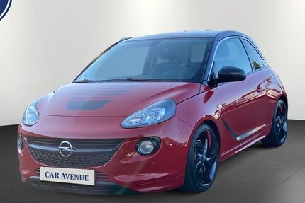 Opel Adam 109.100 km 7.980 € Euskirchen 53881