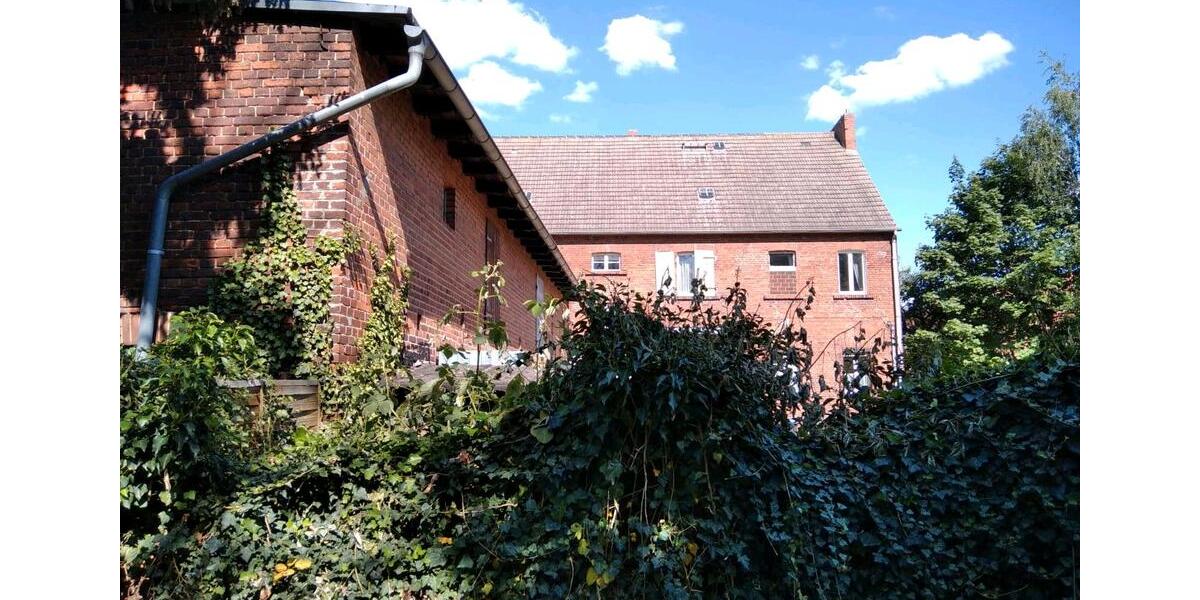 Einfamilienhaus Bad Schmiedeberg - 75.000&euro; | Angebot:26123996