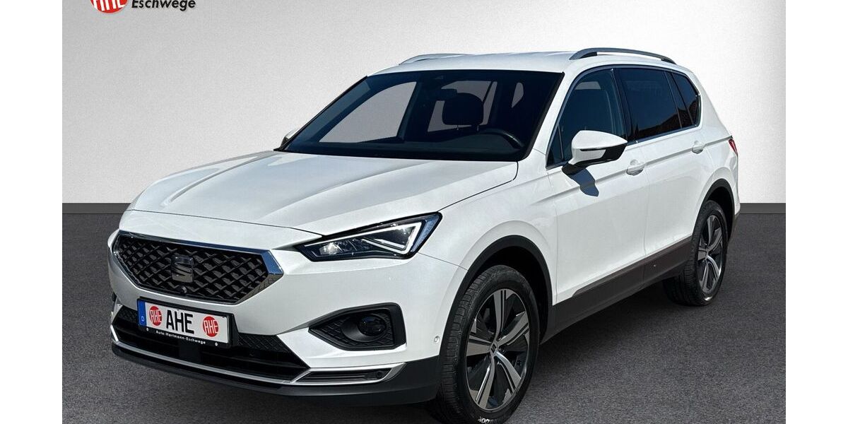Seat Tarraco 65.320 km 29.780 &euro; Eschwege 37269