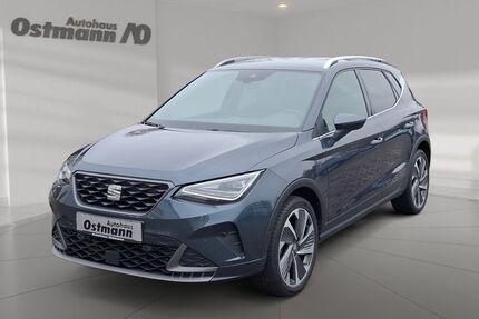 Seat Arona 48.505 km 18.931 &euro; Wolfhagen 34466