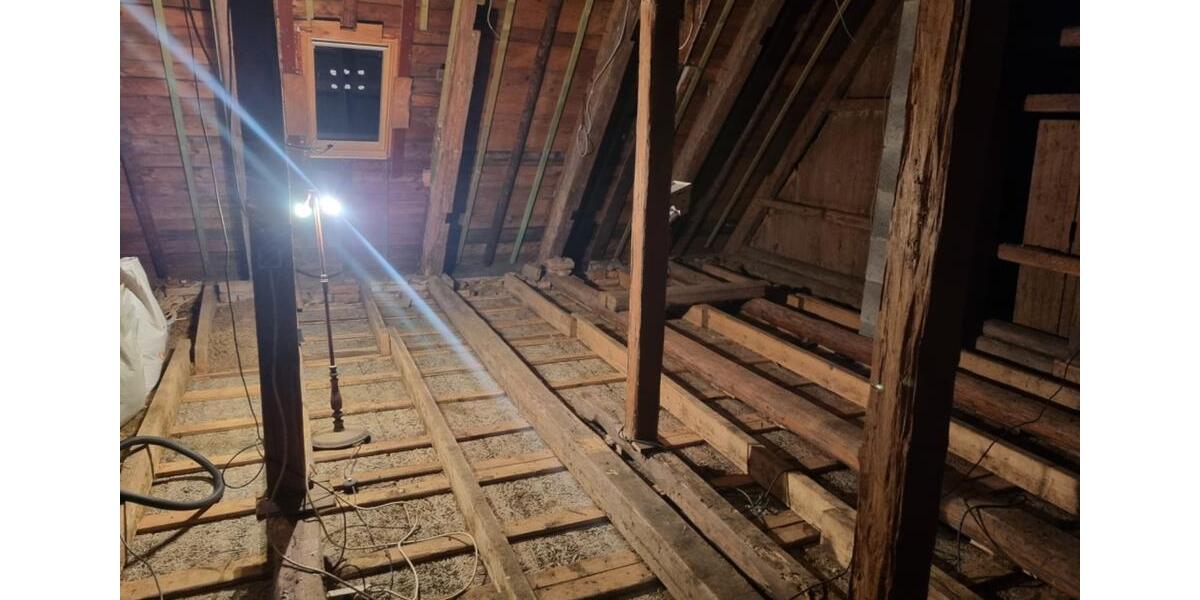 Bauernhaus, Landhaus Altenberg Geising - 4 Zimmer, 120 m&sup2;, 47.000&euro; | Angebot:27083017