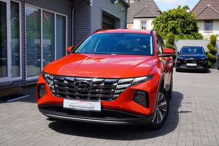 Hyundai TUCSON 22.000 km 28.700 &euro; Worms 67549