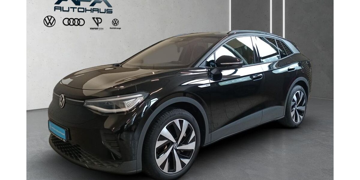 VW ID.4 50.495 km 32.879 &euro; Gera 07546