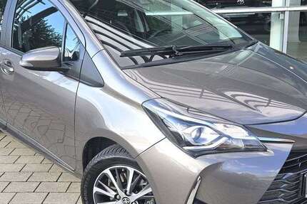 Toyota Yaris 42.050 km 12.980 € Stadtbergen 86391