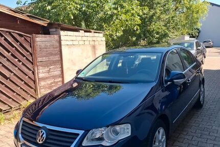 VW Passat 226.000 km 3.650 &euro; Düren 52351