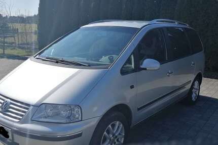 VW Sharan 278.540 km 4.700 &euro; Berlin, Stadt 12105