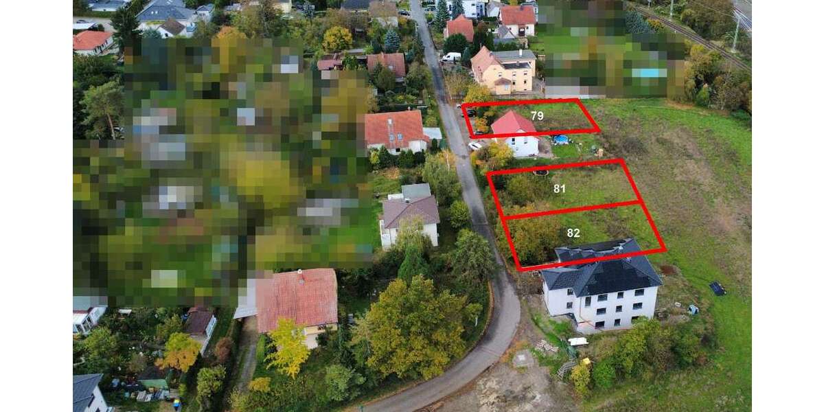 Grundstück zu verkaufen in Angersdorf 64.746 € 654 m² zimmer