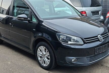 VW Touran 179.000 km 6.950 € Aldingen 78554