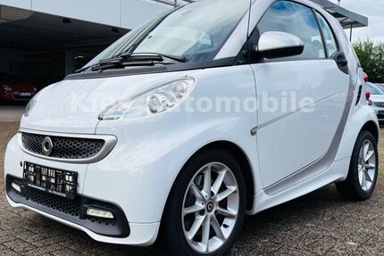 Smart ForTwo 119.990 km 6.970 &euro; Norderstedt 22851