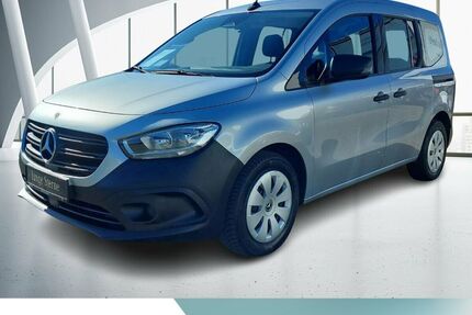 Mercedes-Benz Citan 115.523 km 13.990 &euro; Kesselsdorf 01723