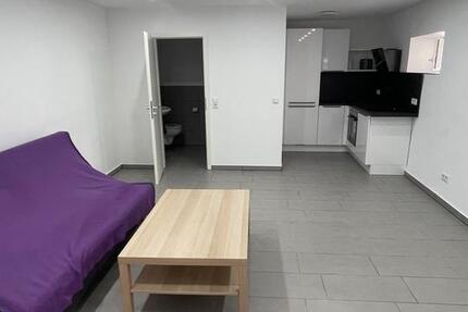 Wohnung Höchberg - 1 Zimmer, 36 m&sup2;, 520&euro; | Angebot:26167150