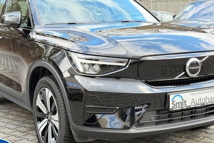 Volvo XC40 5.736 km 31.990 &euro; Gronau 48599