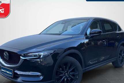 Mazda CX-5 55.400 km 28.980 &euro; Singen 78224