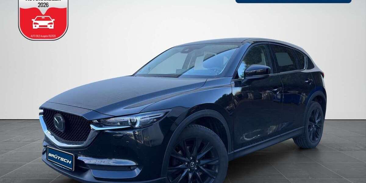 Mazda CX-5 55.400 km 28.980 &euro; Singen 78224