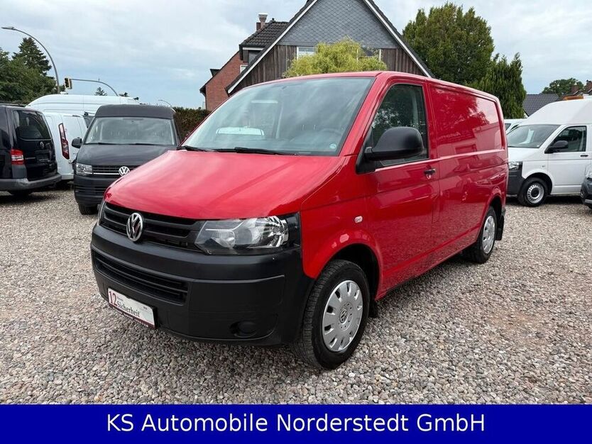 T5 Transporter