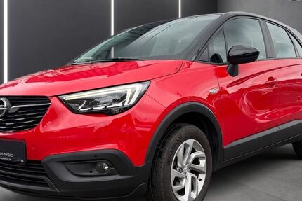 Opel Crossland (X) 59.800 km 12.990 &euro; Friedrichshafen 88046