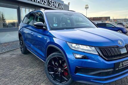 Skoda Kodiaq 79.700 km 29.990 &euro; Peine 31228