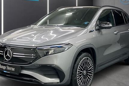 Mercedes-Benz EQA 25.853 km 37.890 &euro; Lörrach 79539
