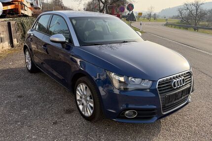 Audi A1 189.064 km 5.800 &euro; Schopfheim 79650
