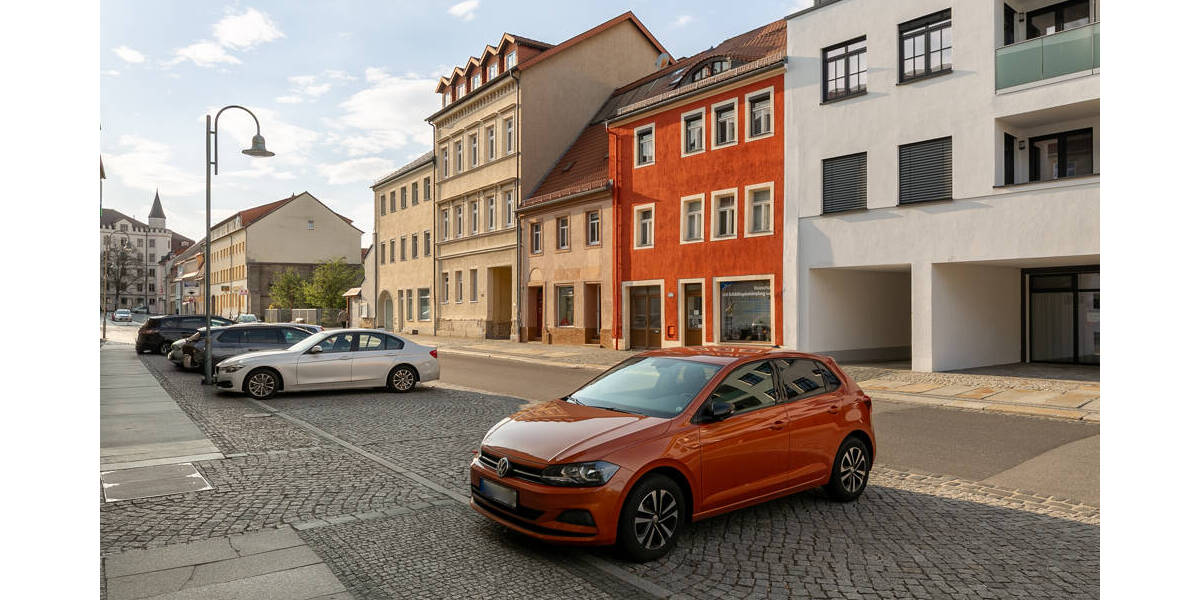 Etagenwohnung Bautzen - 3 Zimmer, 91 m&sup2;, 95.000&euro; | Angebot:26228334