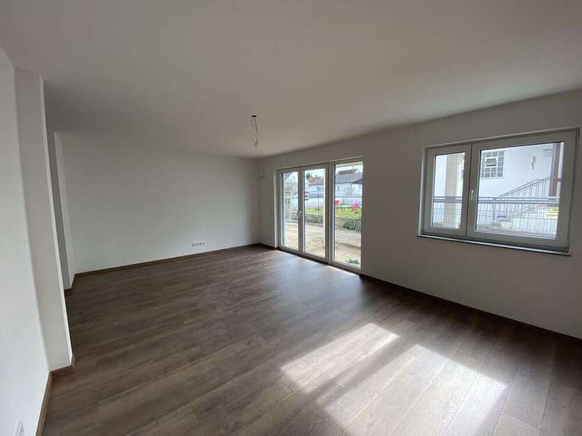 Wohnung zum Mieten in Ingolstadt 930 € 61 m²