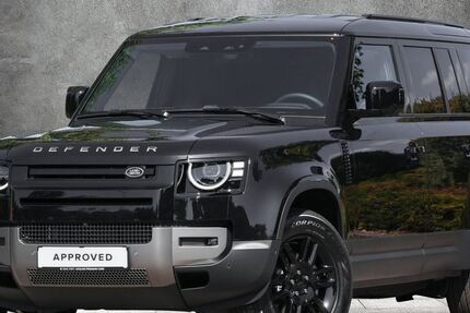 Land Rover Defender 4.213 km 72.900 &euro; Kronberg 61476