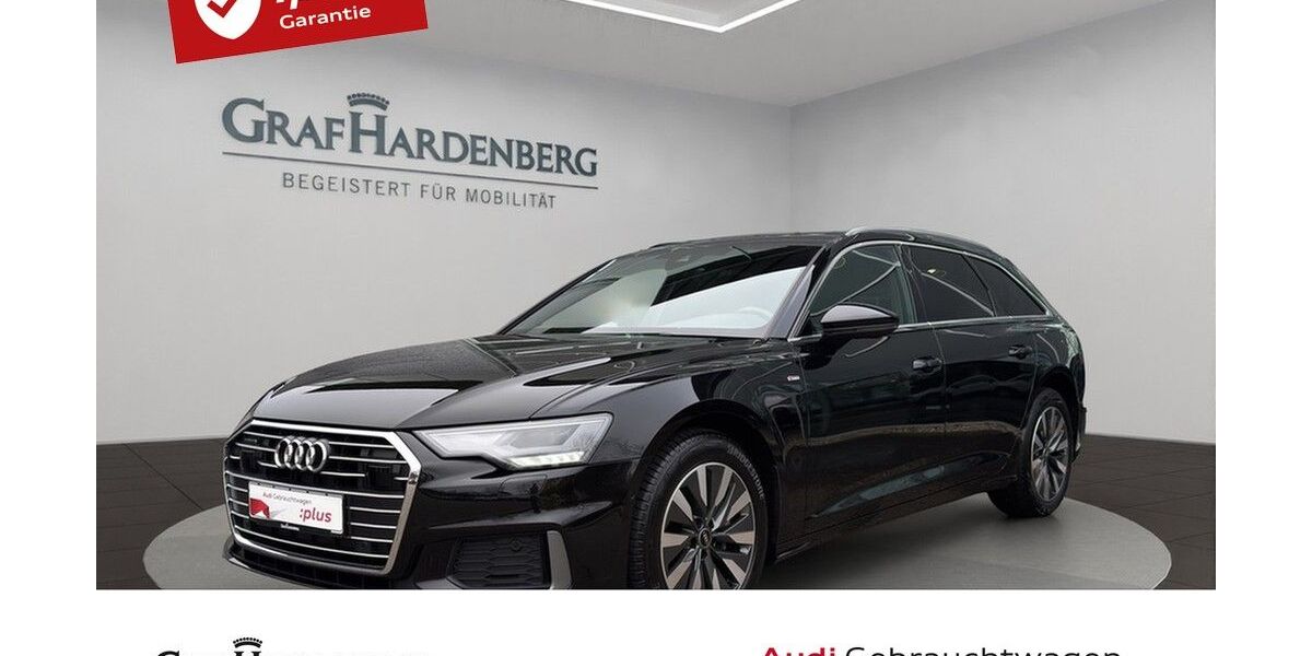 Audi A6 73.000 km 31.888 &euro; Lahr 77933