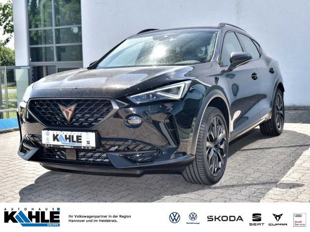 Cupra Formentor 5.000 km 36.950 € Walsrode 29664