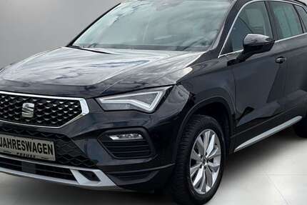 Seat Ateca 39.240 km 25.995 &euro; Wismar 23970