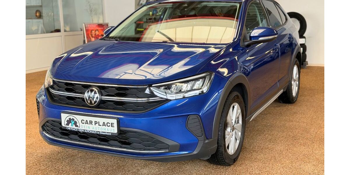 VW Taigo 99.500 km 16.199 &euro; Elmenhorst 18107