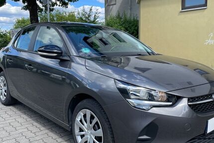 Opel Corsa 57.900 km 9.900 &euro; Stockstadt 63811