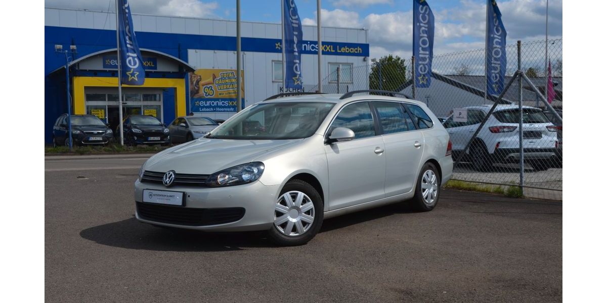 VW Golf 188.000 km 3.390 &euro; Lebach 66822