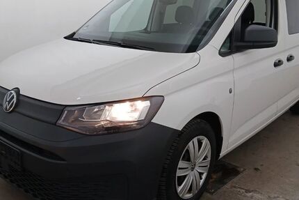 VW Caddy Maxi 125.000 km 18.500 &euro; Braunschweig 38122