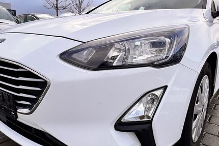 Ford Focus 157.000 km 7.650 &euro; Bad Wurzach 88410