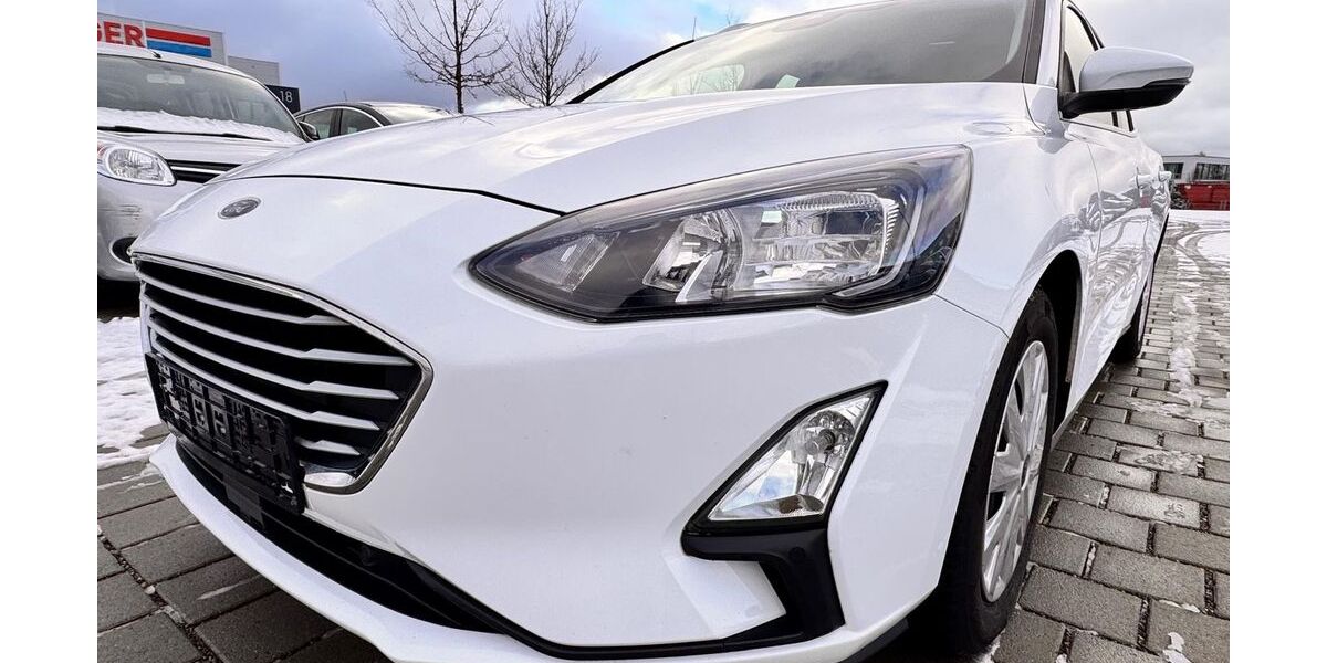 Ford Focus 157.000 km 7.650 &euro; Bad Wurzach 88410
