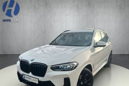 BMW X3 60.000 km 44.970 &euro; Berlin 12277