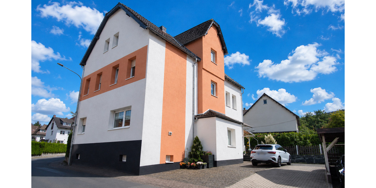 Einfamilienhaus Dautphetal - 5 Zimmer, 230 m&sup2;, 349.000&euro; | Angebot:26802669