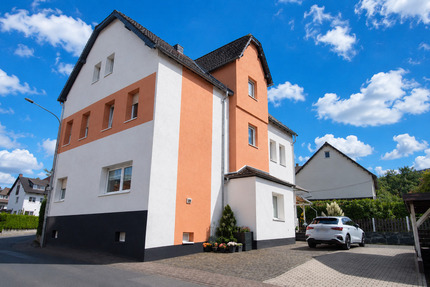 Haus Dautphetal - 5 Zimmer, 230 m&sup2;, 349.000&euro; | Angebot:26802669