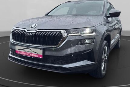 Skoda Karoq 68.213 km 22.980 &euro; Bonn 53119