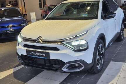 Citroen C4 24.025 km 18.990 &euro; Zerbst/Anhalt 39261